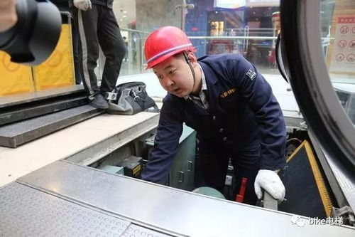中國開展特種設備安全隱患全面排查，保障公共安全運行