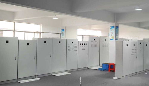 大明無(wú)錫加工中心深度服務(wù)知名電器設(shè)備企業(yè)，打造日鋼產(chǎn)品與特種設(shè)備銷(xiāo)售新標(biāo)桿