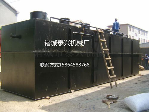 直銷(xiāo)與新興能源技術(shù)如何重塑外貿(mào)食品污水處理設(shè)備市場(chǎng)